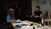 Angel Zombie GIF by YUNGBLUD