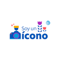 Celebration Sticker by AT&T