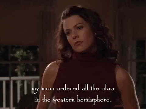 season 4 netflix GIF by Gilmore Girls 