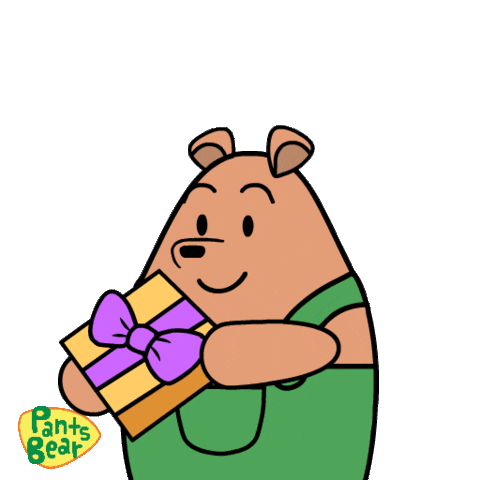 Happy Just For You Sticker
