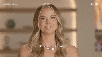Season 2 On Brand GIF by HULU