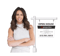 carriemccormickre real estate for sale just listed just sold Sticker