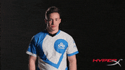 rush no GIF by HyperX