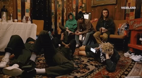 viceland GIF by American Boyband