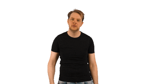 Comedian Link In Bio Sticker by Grappige Zaken