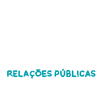 Relações Públicas Sticker by FACHAHUB