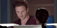 Dick Wolf Idk GIF by Wolf Entertainment