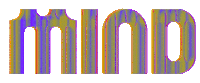 Art Glitch Sticker