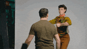 mary poppins GIF by Official London Theatre