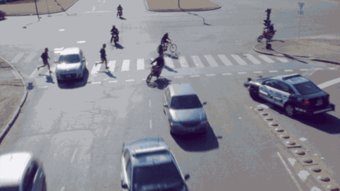 traffic GIF
