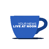 Sticker by Spectrum News NY1