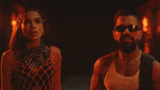 Mc Anitta Brazil GIF