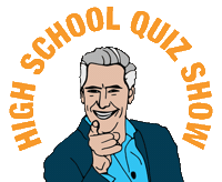 High School Massachusetts Sticker by WGBH's High School Quiz Show
