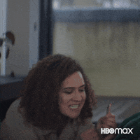 Oh My God Lol GIF by Max