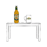 Beer Pivo Sticker by branikpivo