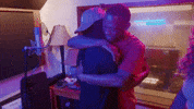Hugs Hugging GIF by Fuse