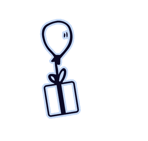 party heart Sticker by heine