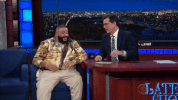 GIF by The Late Show With Stephen Colbert