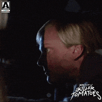 Road Rage Crash GIF by Arrow Video