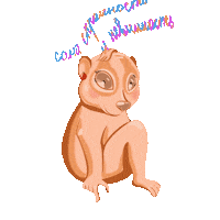 marexa009 innocence alferovamariart лямур скромность Sticker