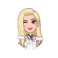 Skincare Botox Sticker by Jenna L. Goldsmith Medical Spa