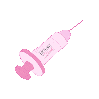 houseofbratz botox fillers hob injectables Sticker