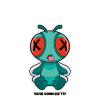 Sticker by VeeFriends