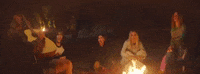 Alissa Violet GIF by Machine Gun Kelly