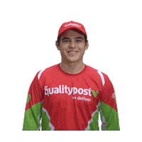 qualitypost qp qualitypost culturaqp mensajeroqp Sticker