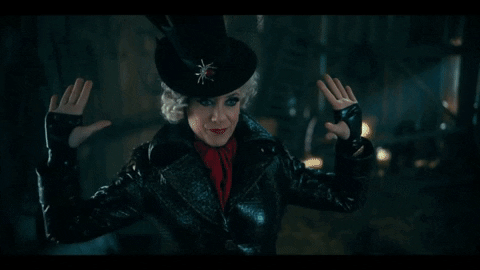Umbrellaacademy GIF