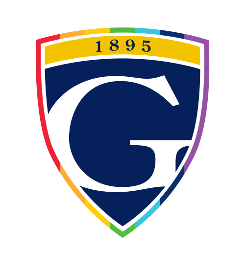 GracelandUniversity giphyupload graceland university we are graceland graceland pride Sticker