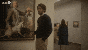 Alana Haim Josh Oconnor GIF by MUBI