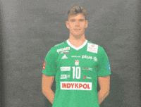 Sport Volleyball GIF by Indykpol AZS Olsztyn