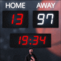 13 Home GIF