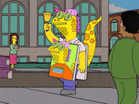 Dance Bubble GIF by Bubbles Jackson
