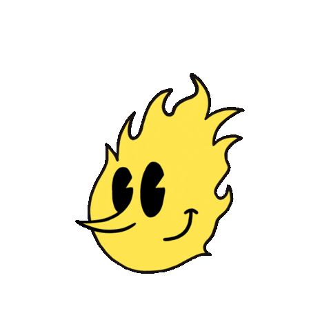 Fuego Mixtapes Sticker by Spotify