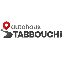autohaus-tabbouch mazda autohaus speyer tabbouch Sticker