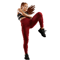 Ff Jericho Mcmatthews Sticker by Beachbody