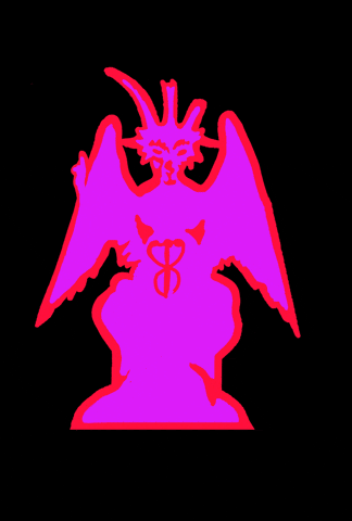 Goat Magick GIF