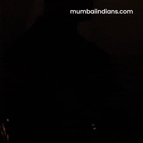 Ipl Will GIF by Mumbai Indians