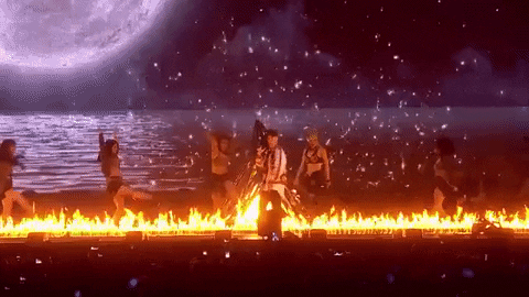 justin bieber the brits GIF by BRIT Awards
