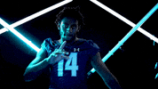 Old Dominion Sport GIF by ODU Football