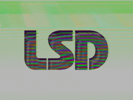 Art Glitch GIF