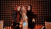 Maite Perroni Vizzano GIF by RBD