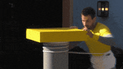 Michel Turning GIF by Big Brother 2021
