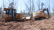 Grading John Deere GIF by JC Property Professionals