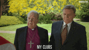 tv land take GIF by #Impastor