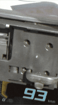 Speed Ciclismo GIF by La Vuelta