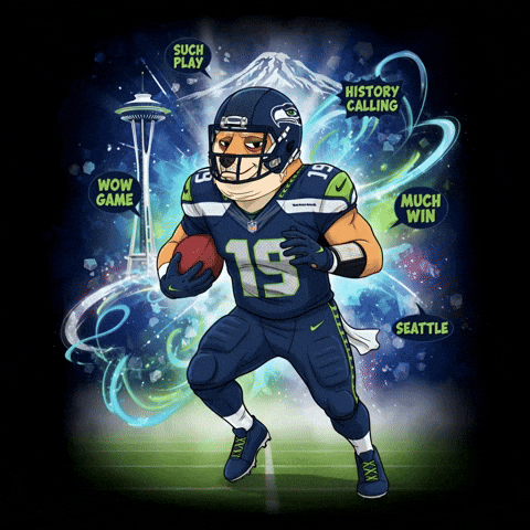 Shiba Inu Running GIF by Doge Pound