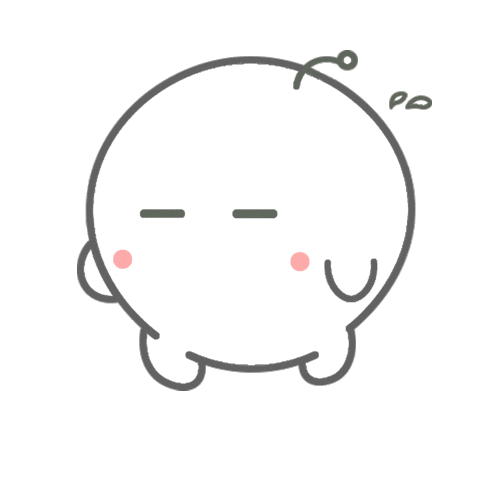 Youyuan giphyupload tired youyuan Sticker